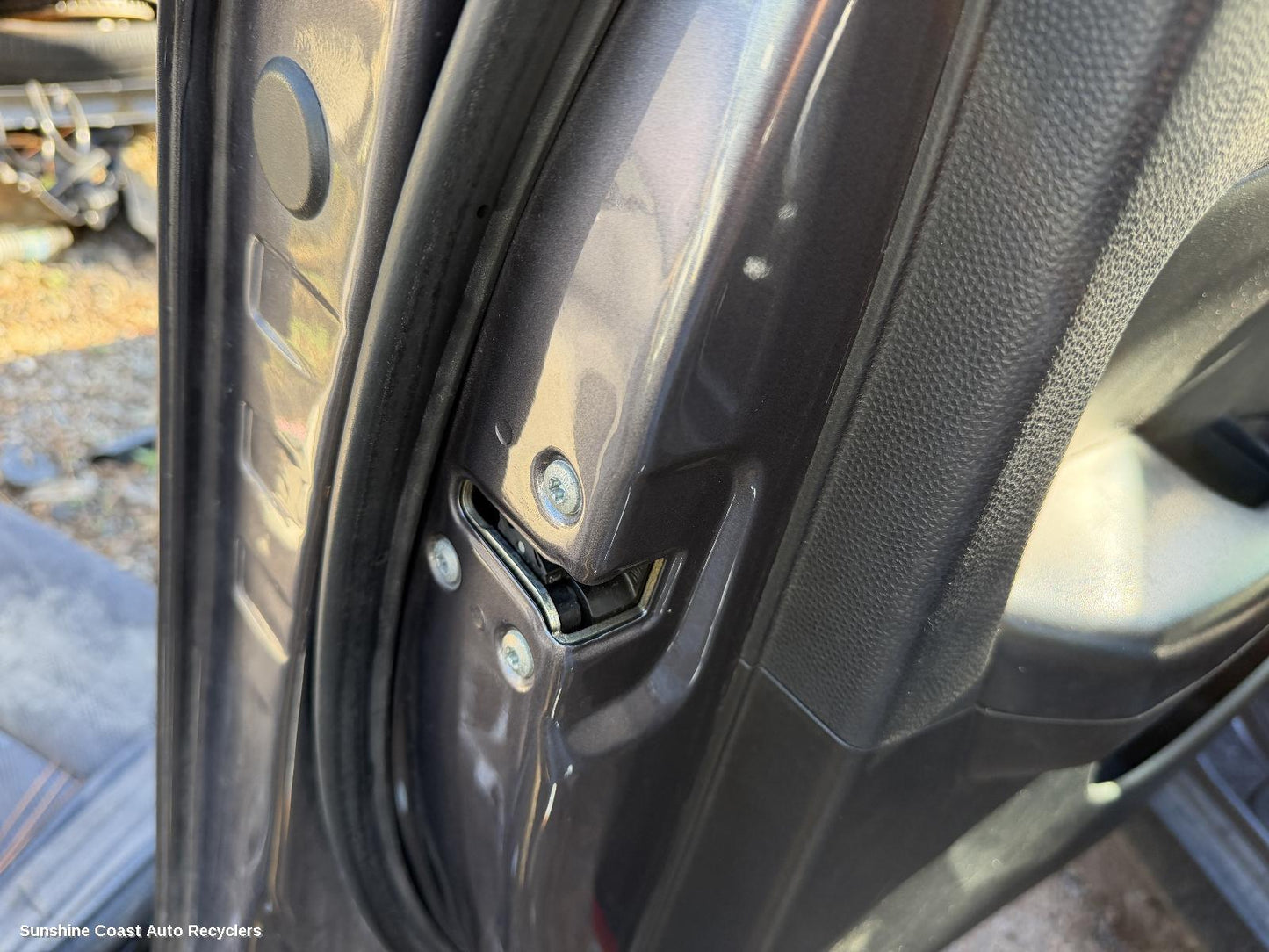 2009-2016 Hyundai Ix35 Door Boot Gate Lock