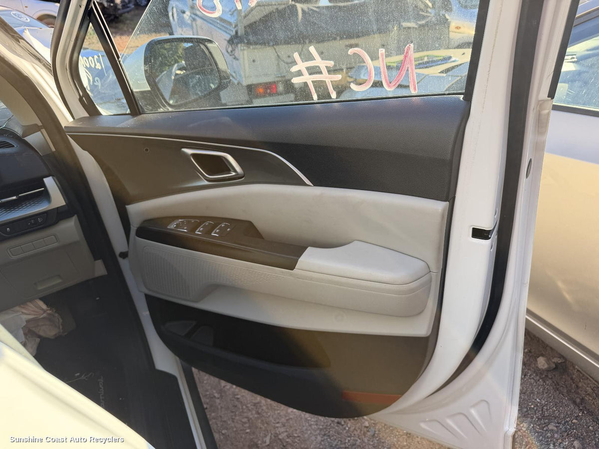 2020-2026 Kia Carnival/grand Carnival Door Trim