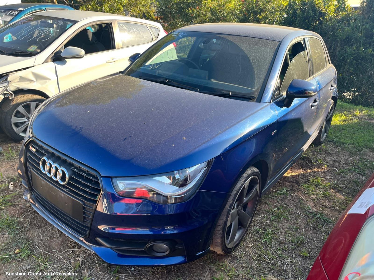 2010-2018 Audi A1 Tailgate Handle