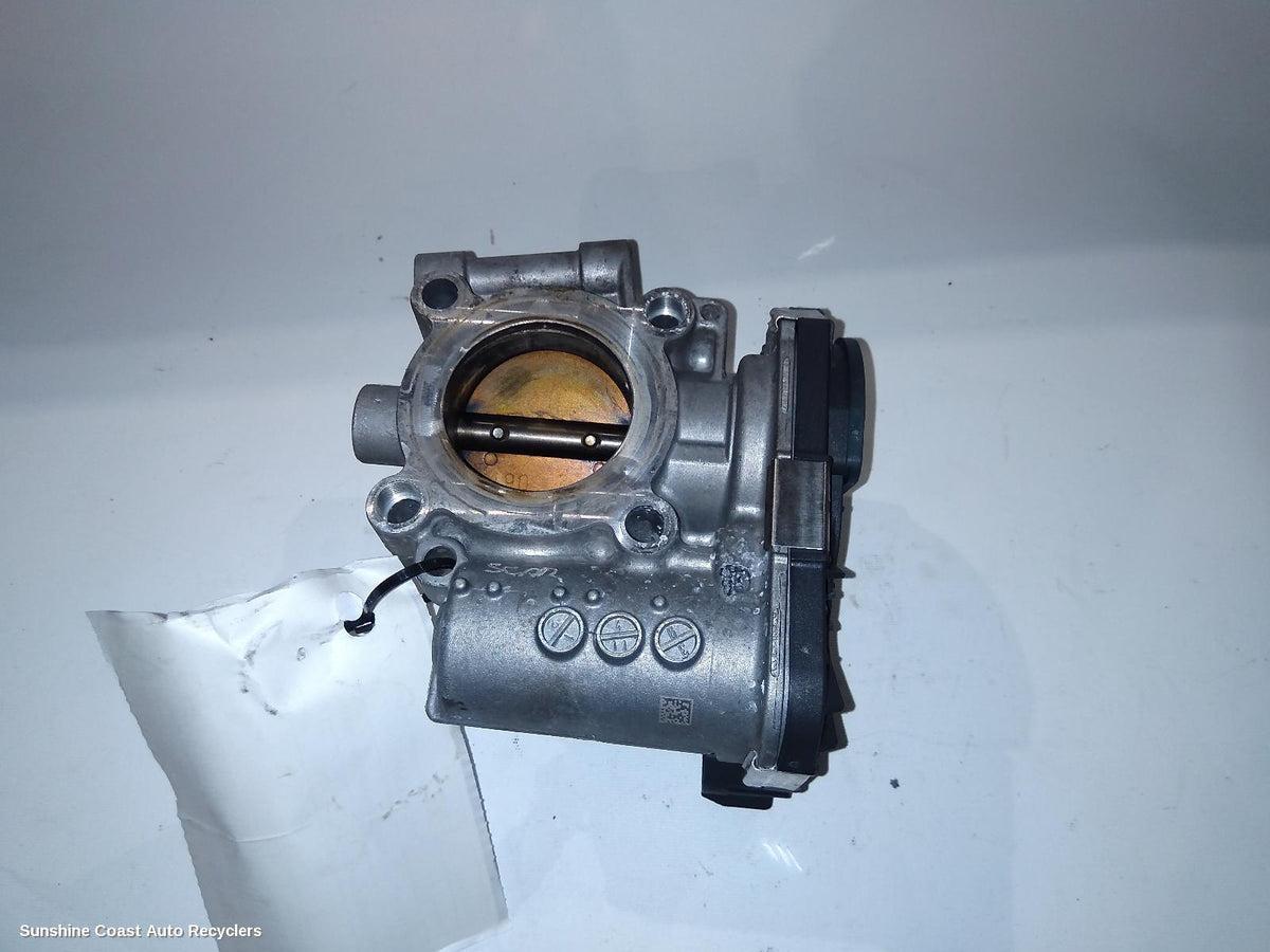 2011-2014 Holden Cruze Throttle Body