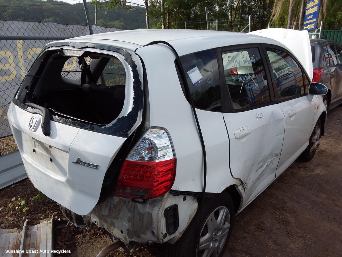 2006-2008 Honda Jazz Door Boot Gate Lock