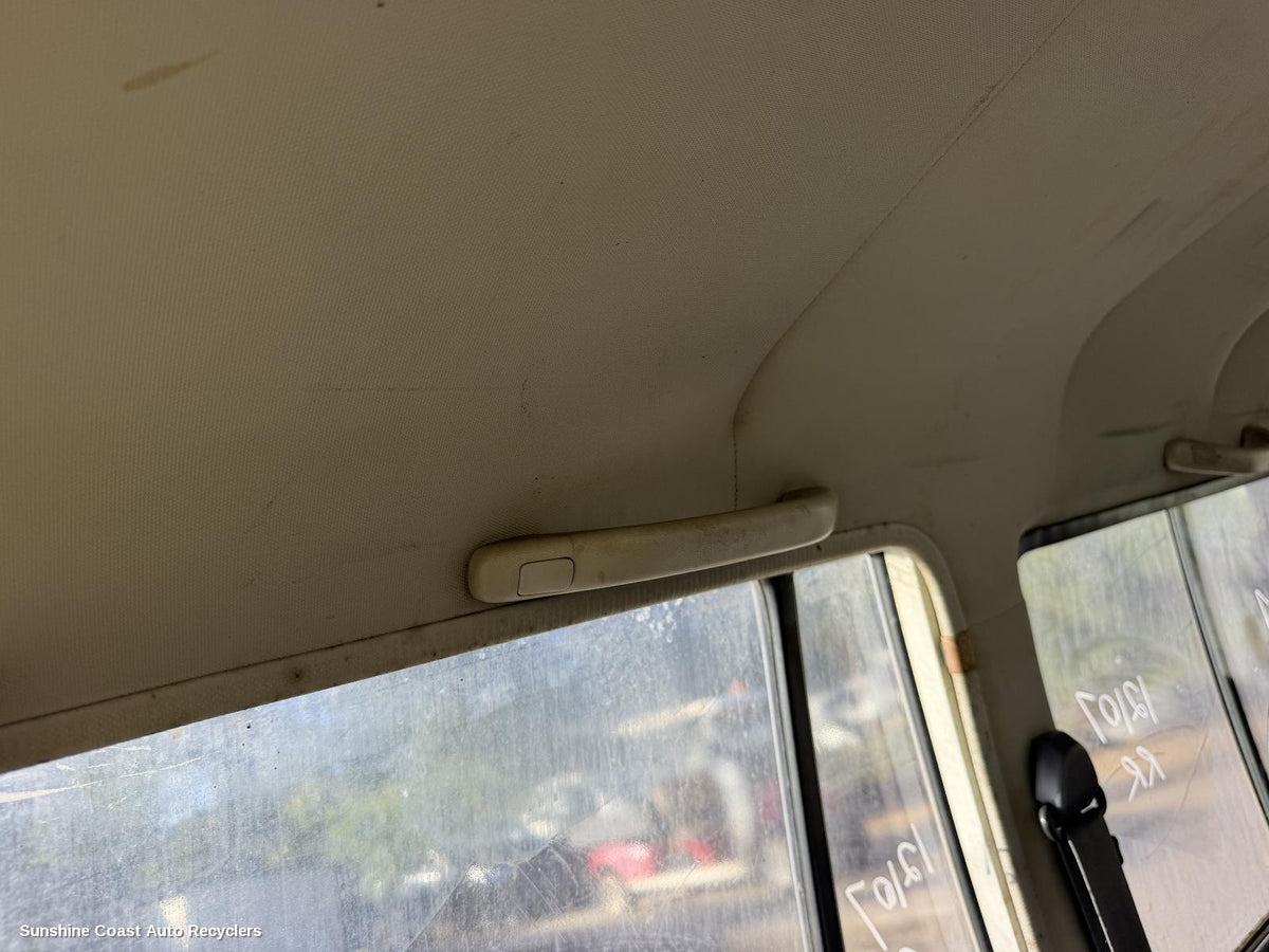 1990-1998 Toyota Landcruiser Grab Handle
