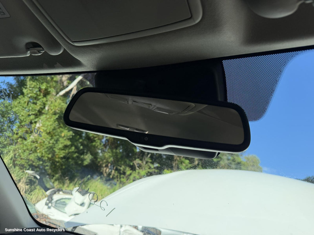 2012-2016 Mazda Cx5 Interior Mirror