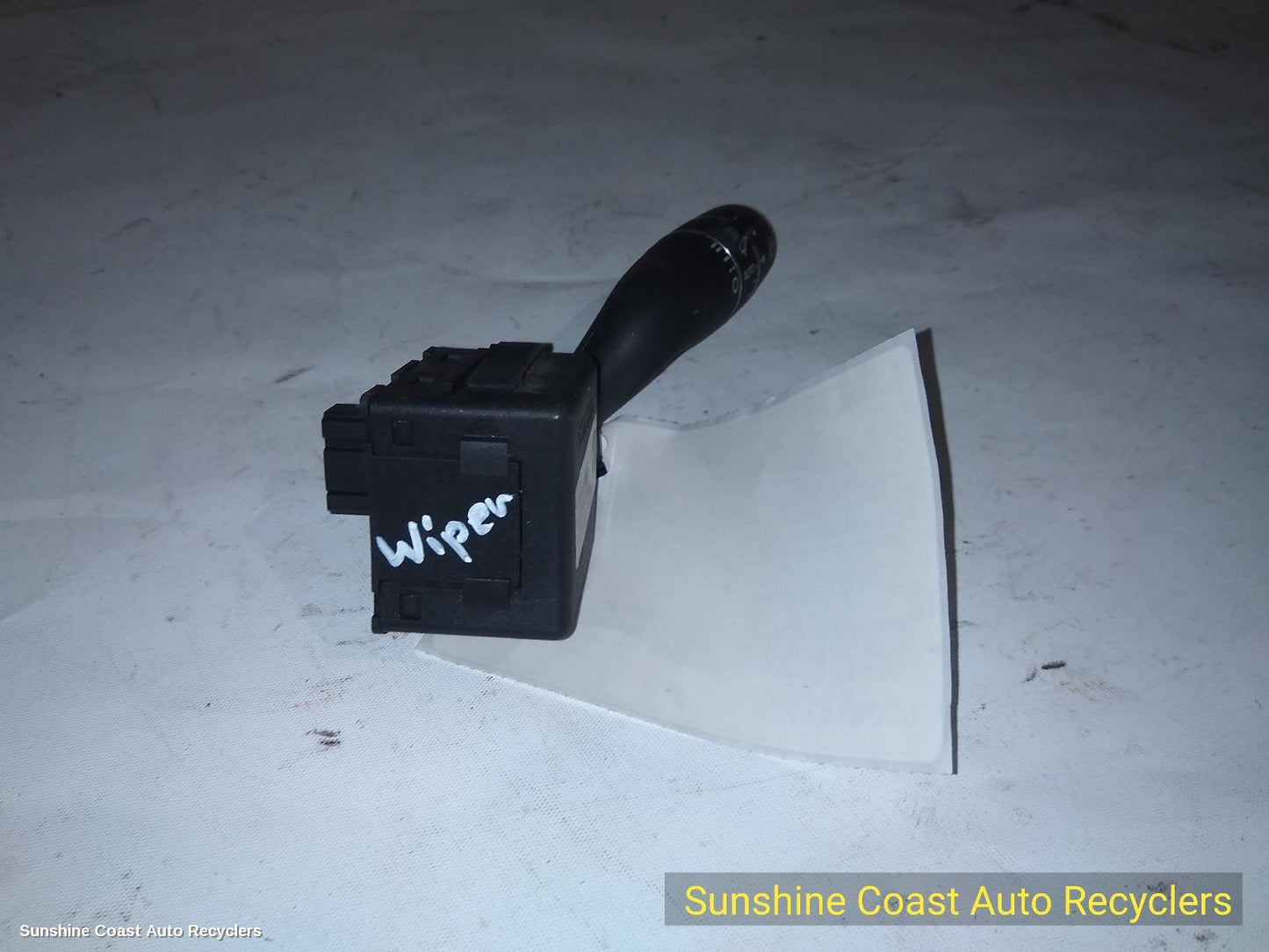 2008-2015 Jaguar Xf Combination Switch