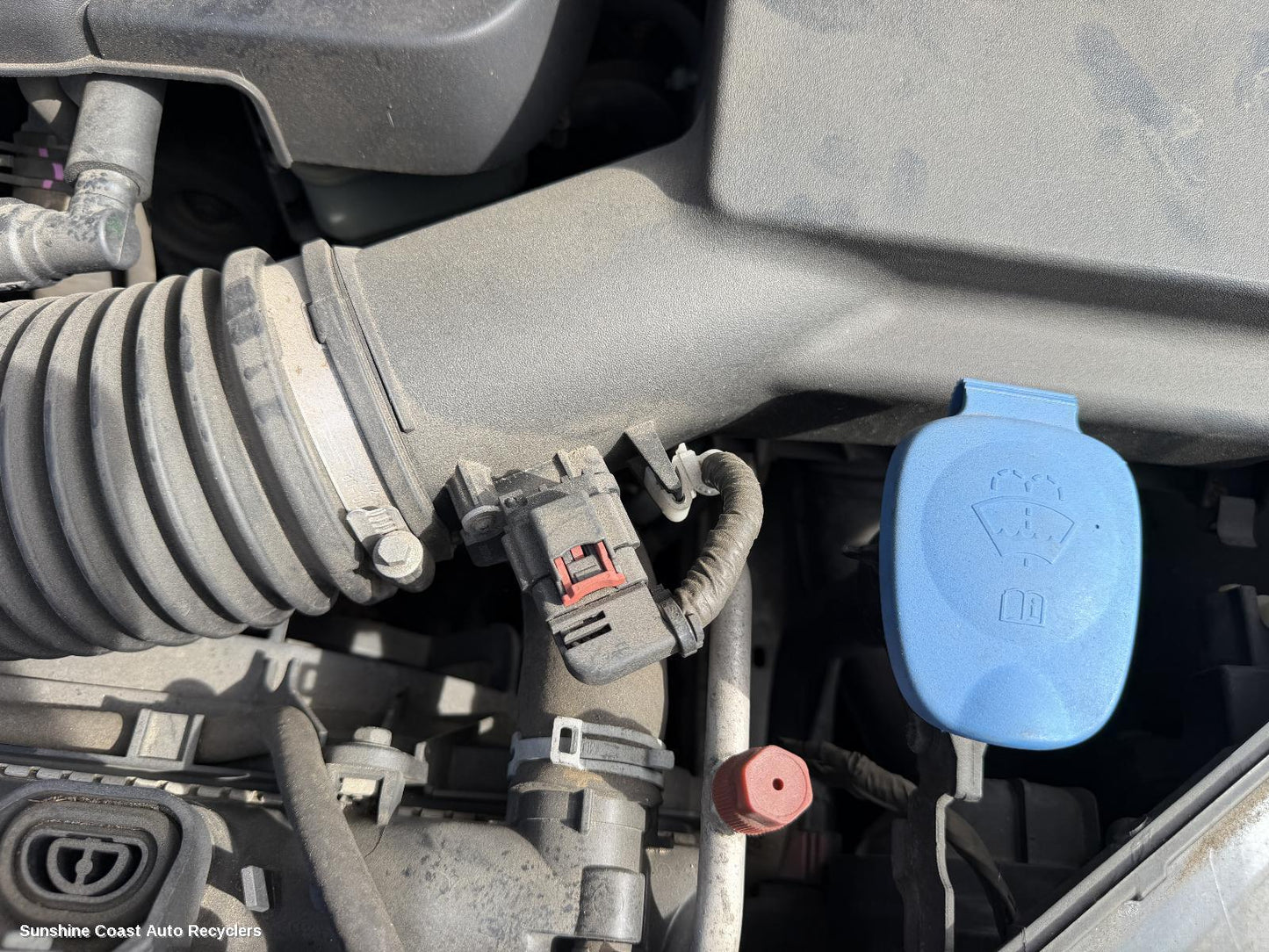 2011-2017 Holden Commodore Air Flow Meter
