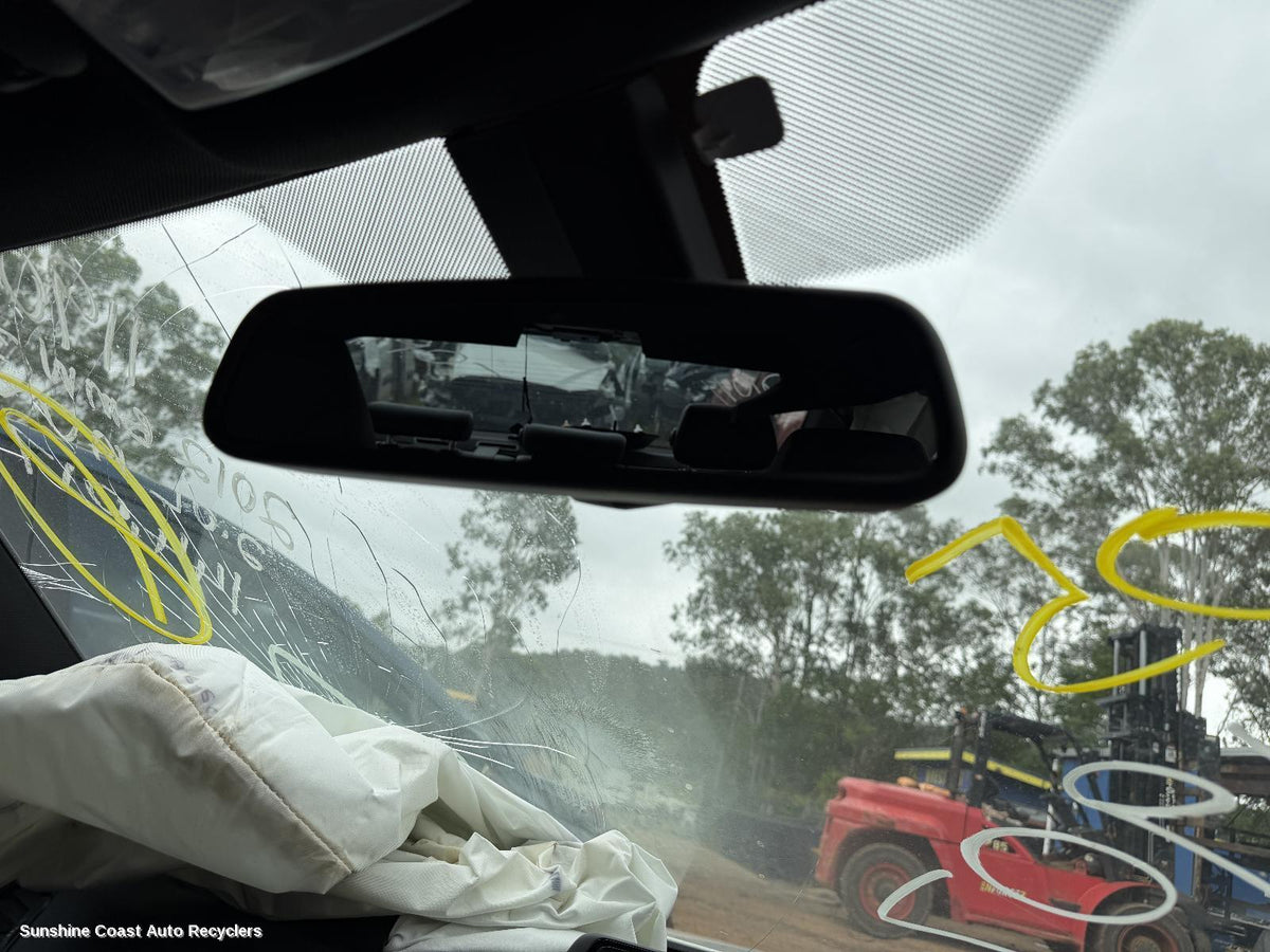 2012-2019 Bmw 3 Series Interior Mirror