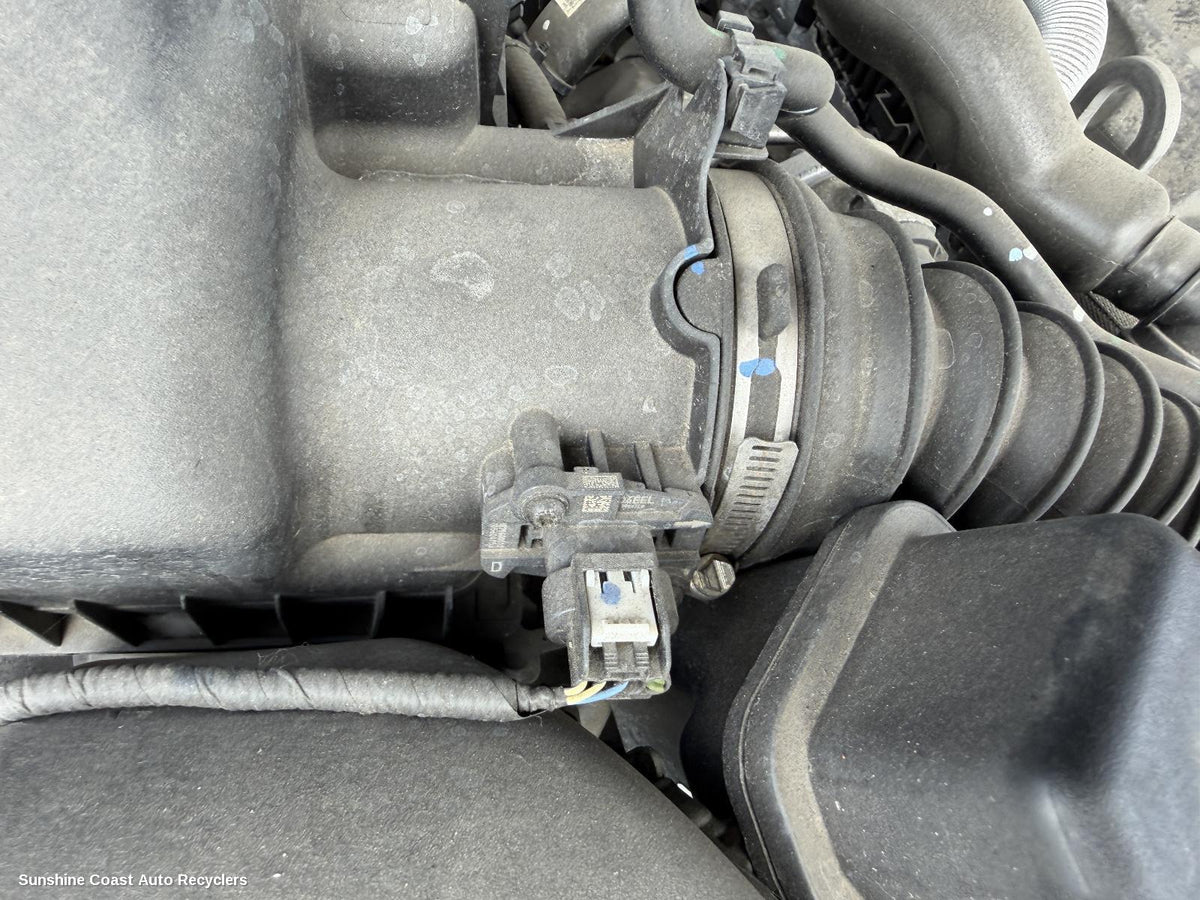 2022-2026 Ford Ranger Air Flow Meter