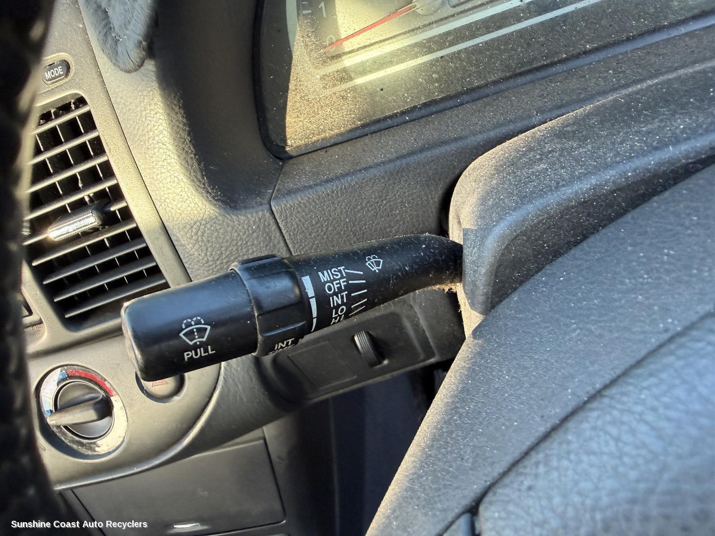 2002-2006 Toyota Camry Combination Switch