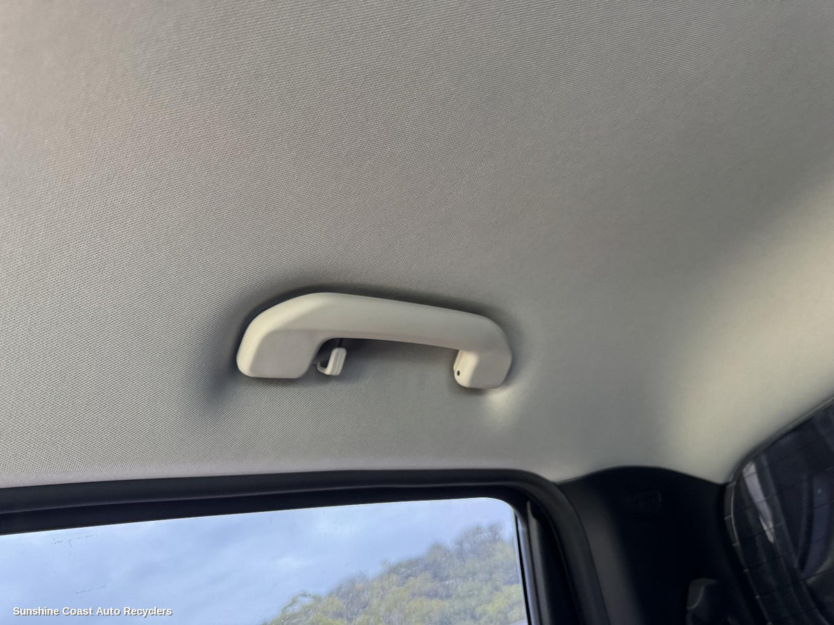2017-2026 Ldv T60 Grab Handle
