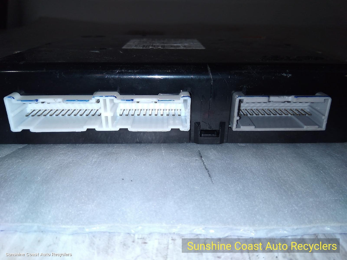2009-2016 Hyundai Ix35 Ecu