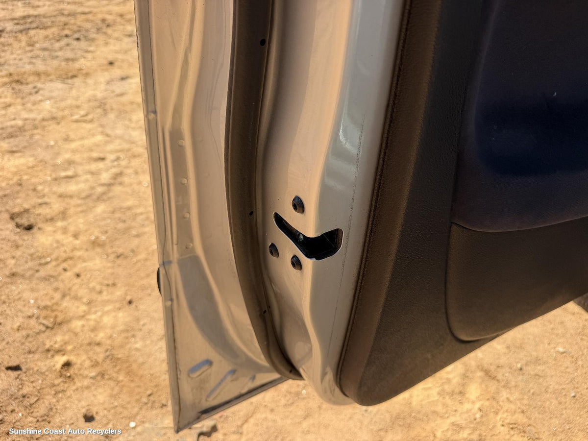 2002-2010 Ford Falcon Door Boot Gate Lock