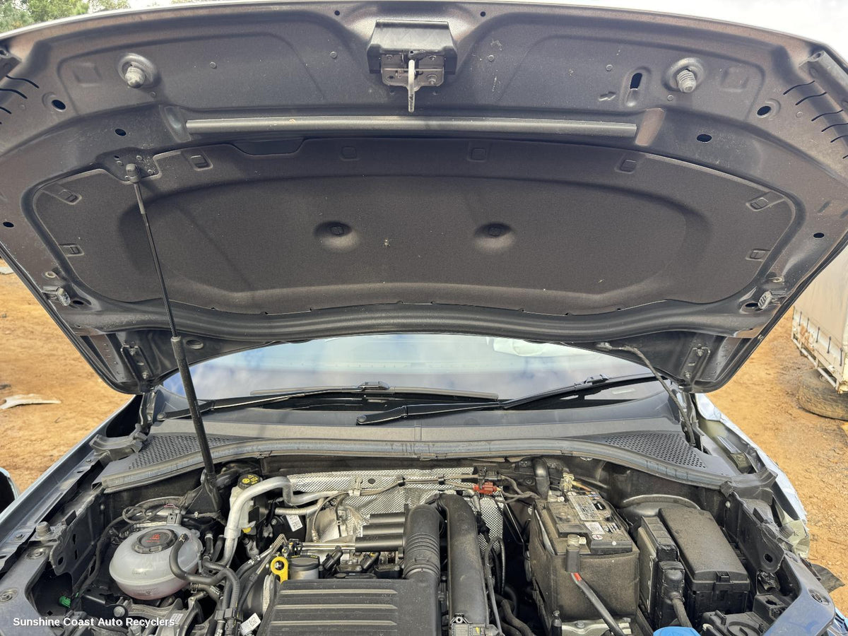 2016-2024 Volkswagen Tiguan Plenum Chamber