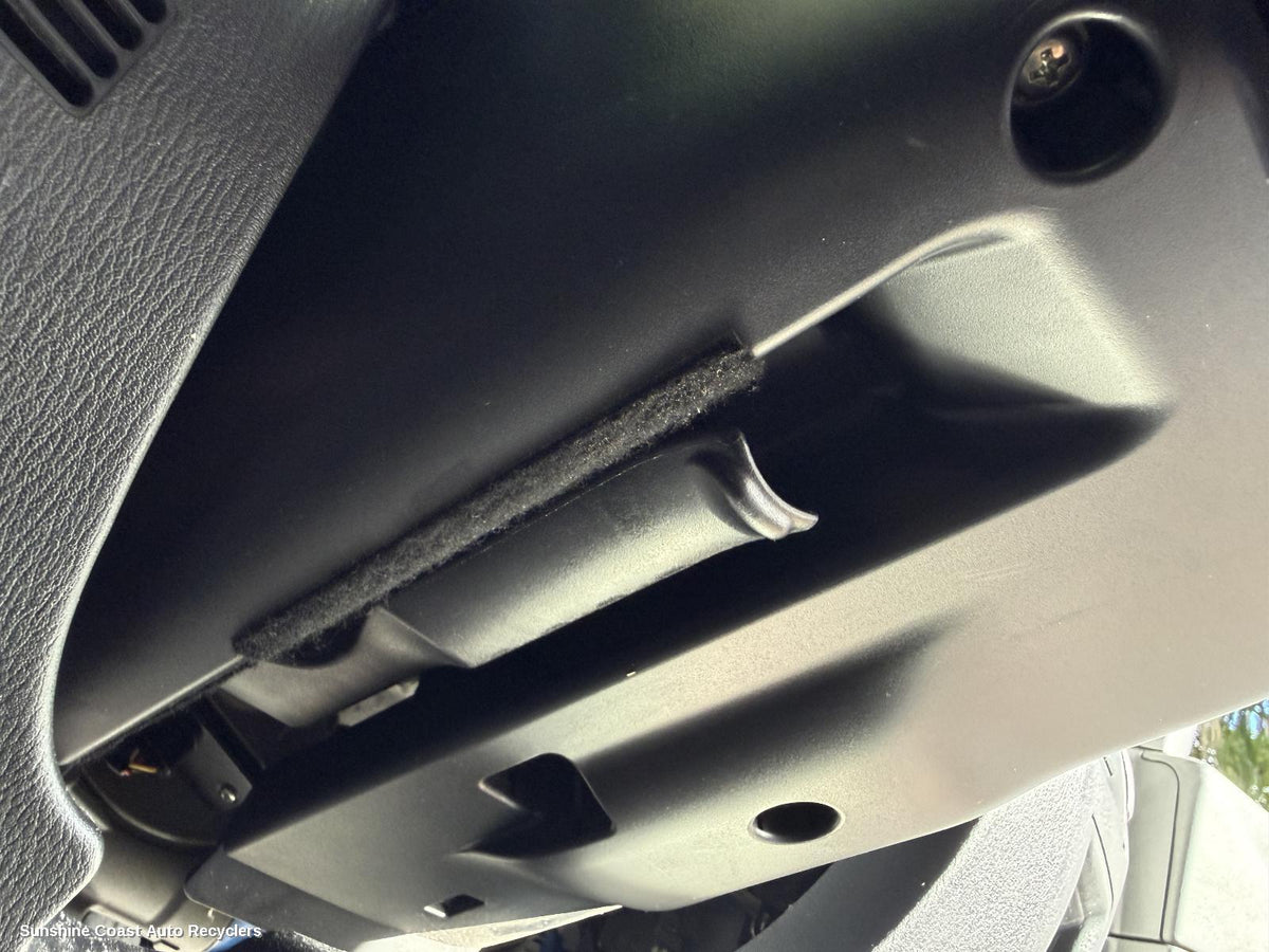2012-2016 Mazda Cx5 Steering Column