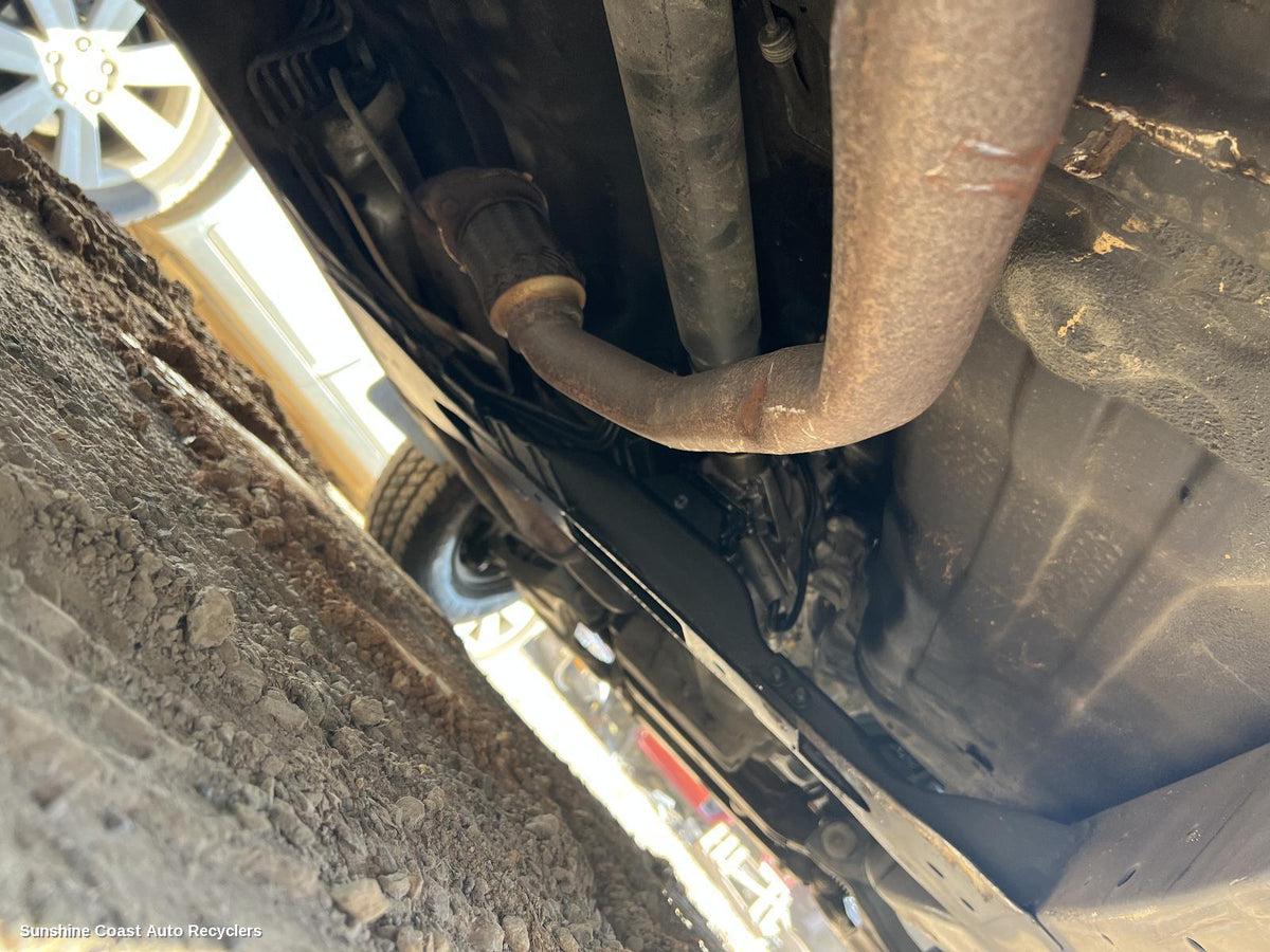 2003-2008 Holden Rodeo Rear Drive Shaft