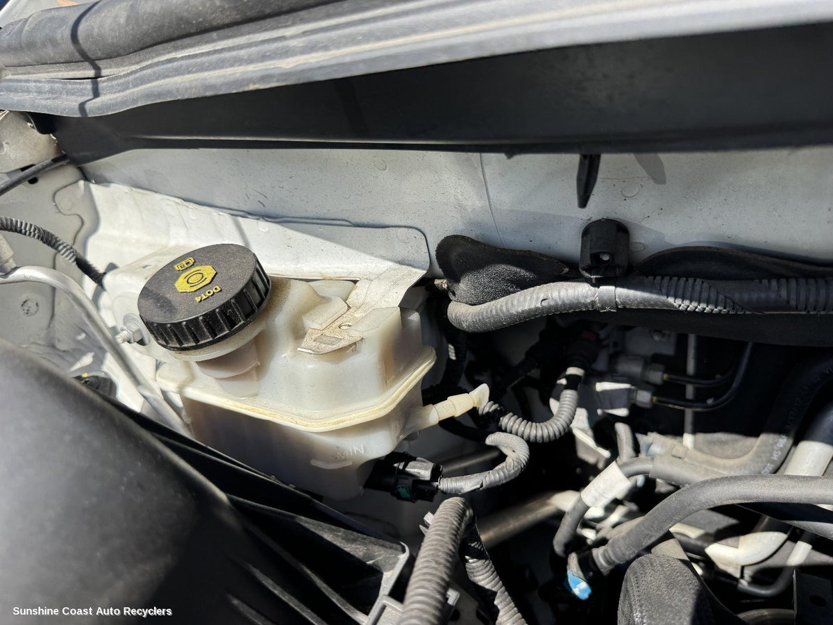 2013-2020 Holden Trax Master Cylinder