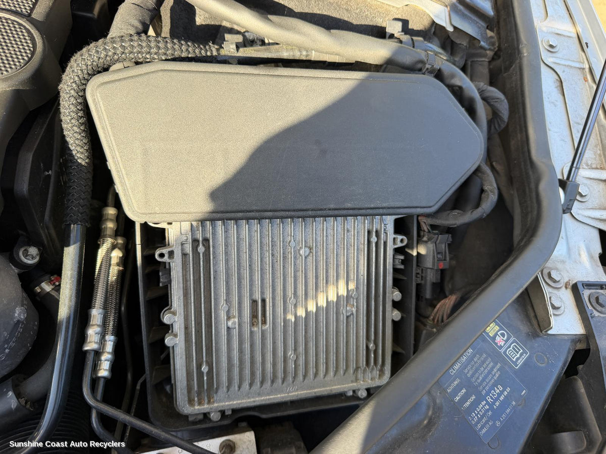 2007-2012 Mercedes R Class Ecu