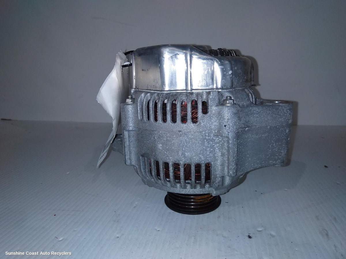 2006-2011 Suzuki Swift Alternator