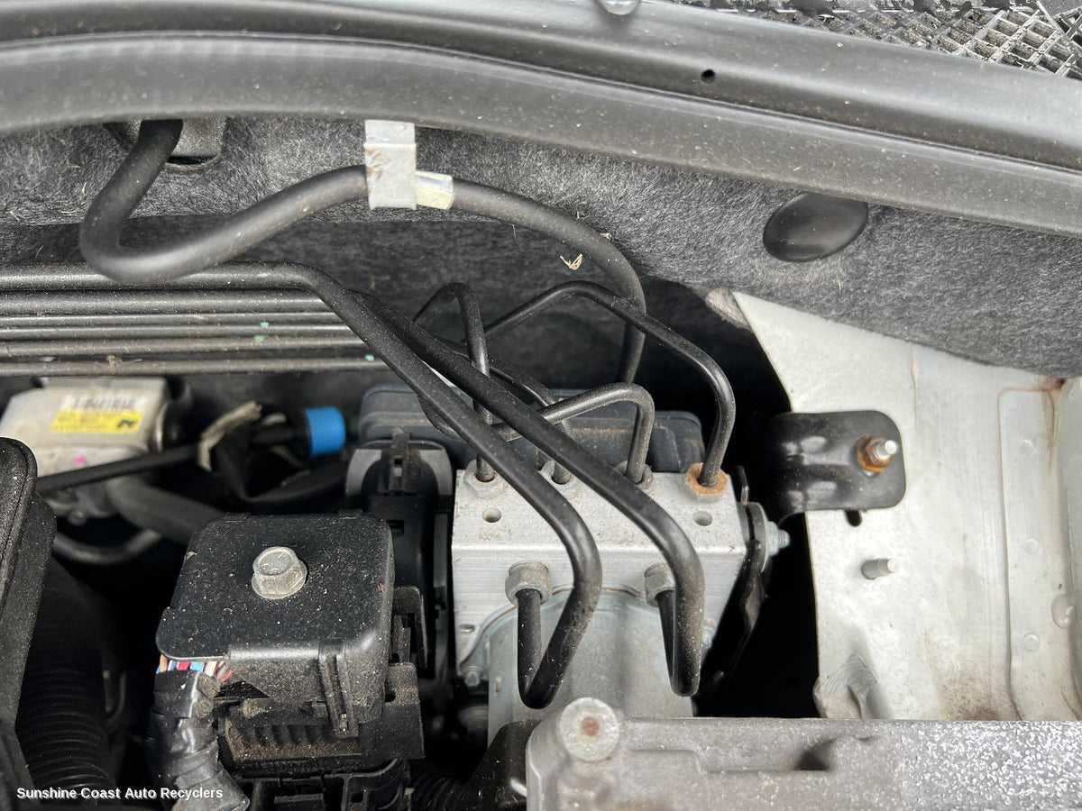 2005-2011 Ford Territory Abs Pump Modulator