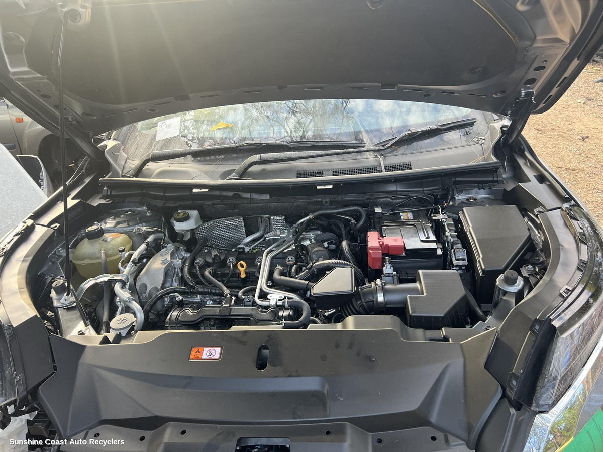 2021-2026 Mitsubishi Outlander Owners Handbook