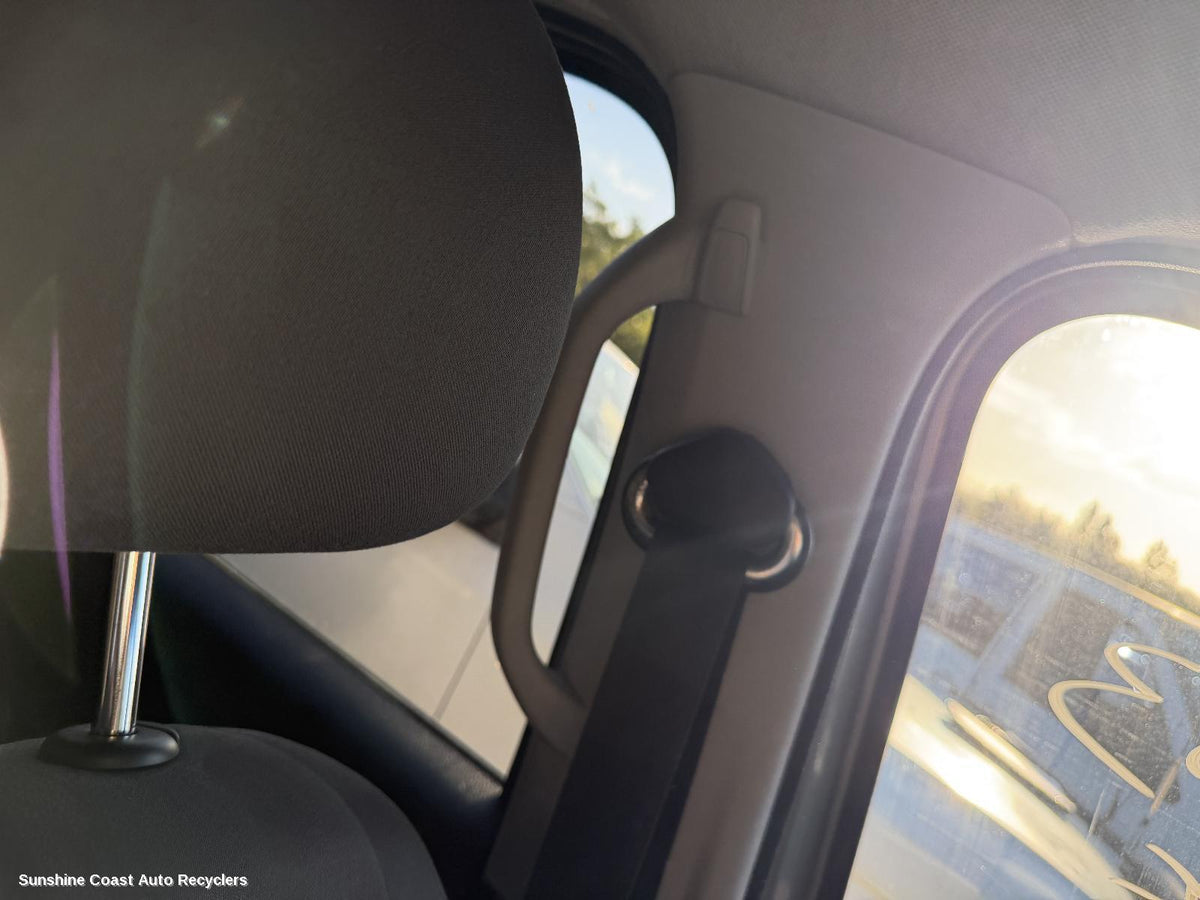 2011-2022 Volkswagen Amarok Grab Handle