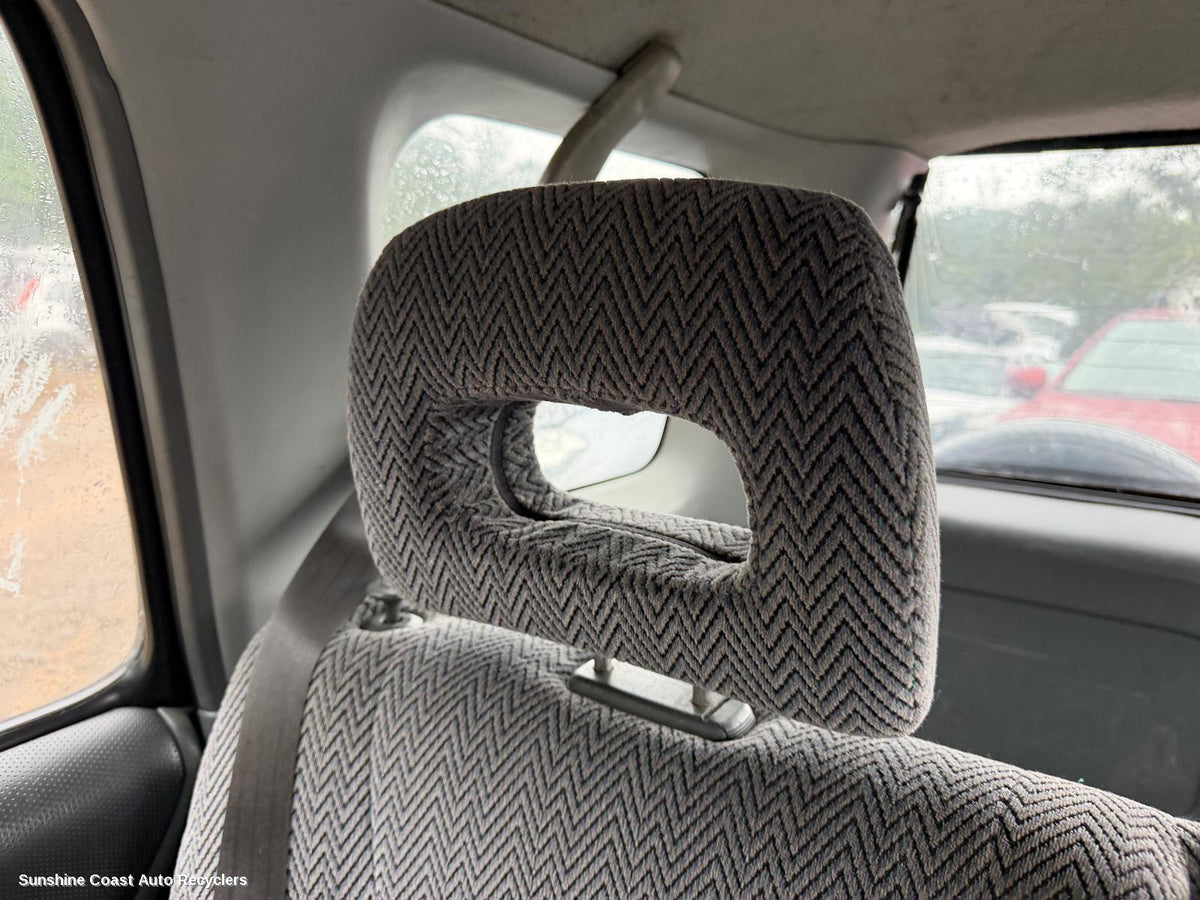 1995-2001 Honda Crv Headrest