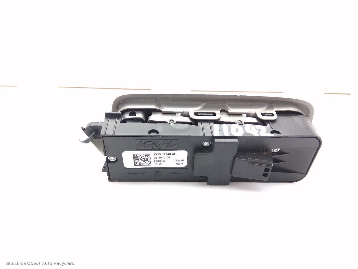 2008-2015 Jaguar Xf Pwr Dr Wind Switch