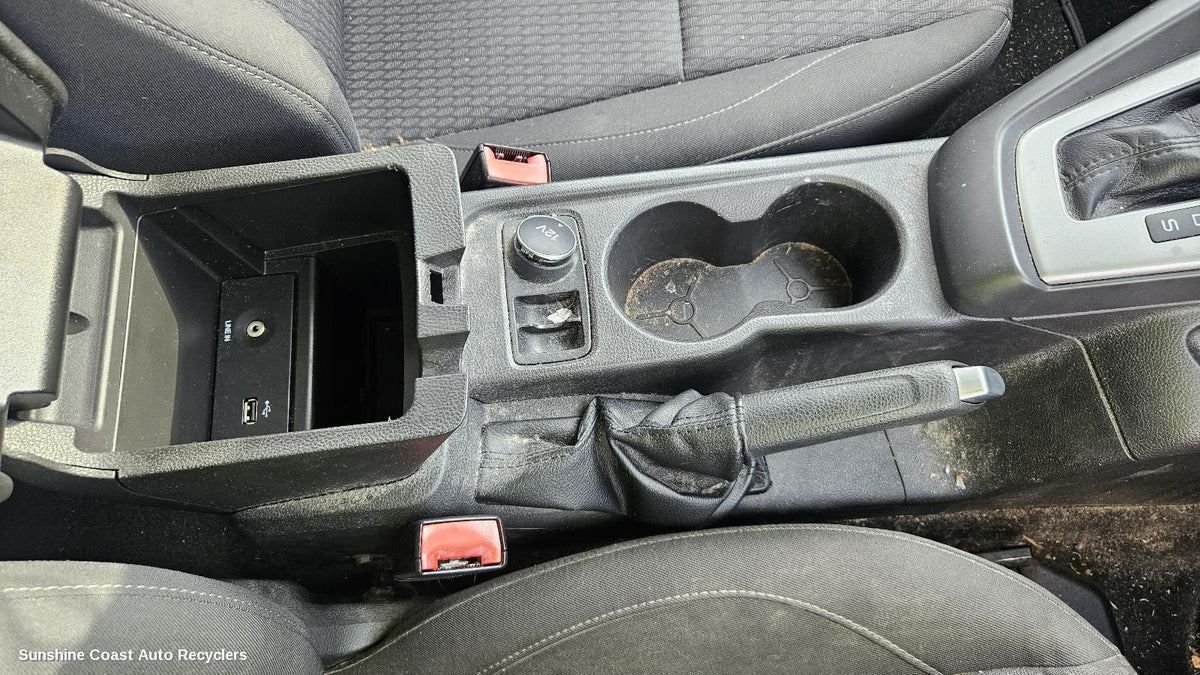 2011-2015 Ford Focus Handbrake Lever
