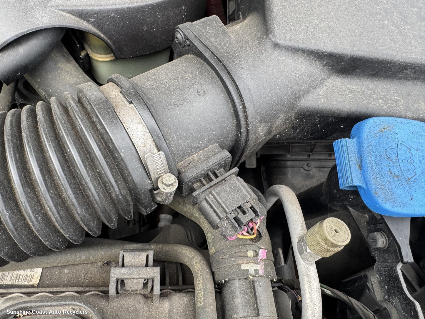2008 Holden Commodore Air Flow Meter