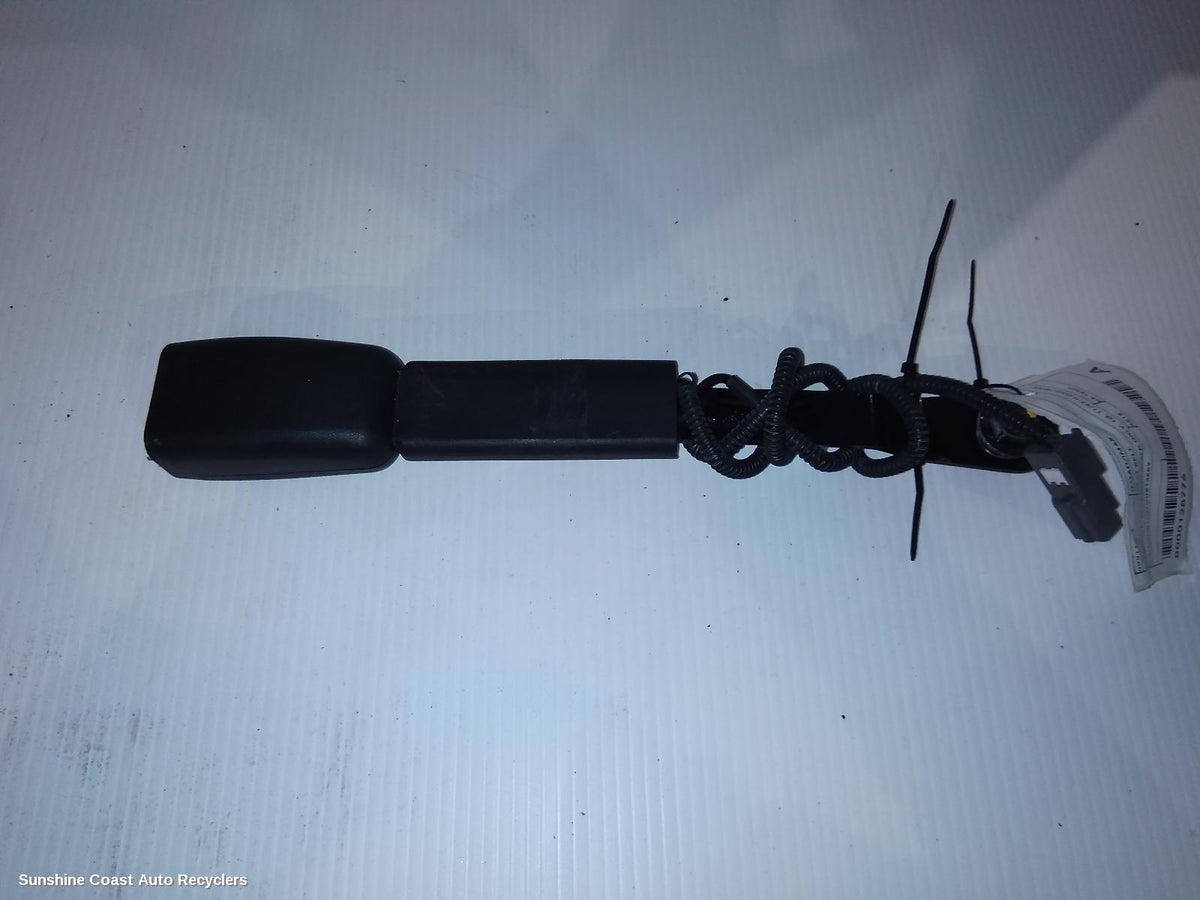 2007-2021 Hyundai Iload/imax Seatbelt Stalk