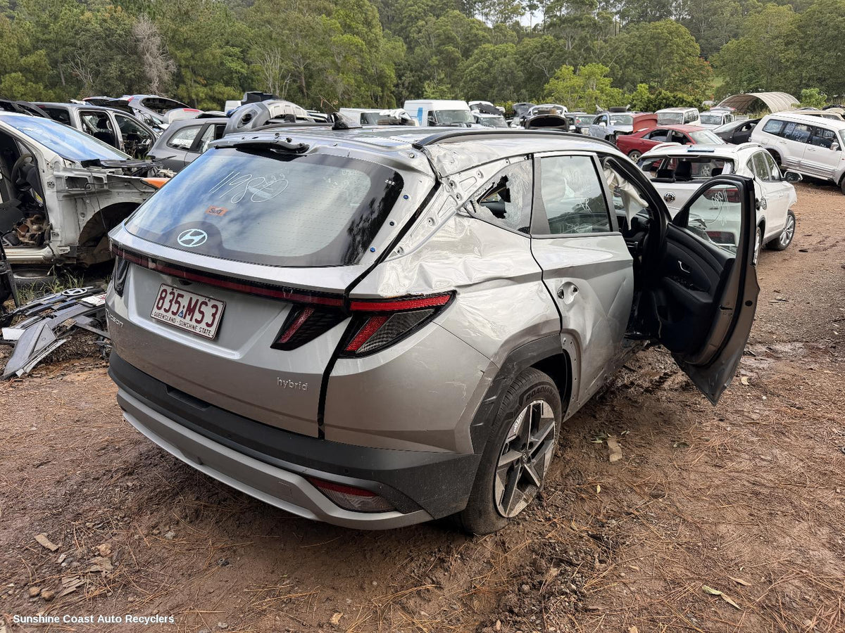 2024-2026 Hyundai Tucson Interior Mirror