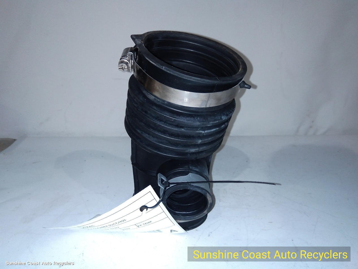 2007-2022 Nissan Xtrail Air Cleaner Duct Hos