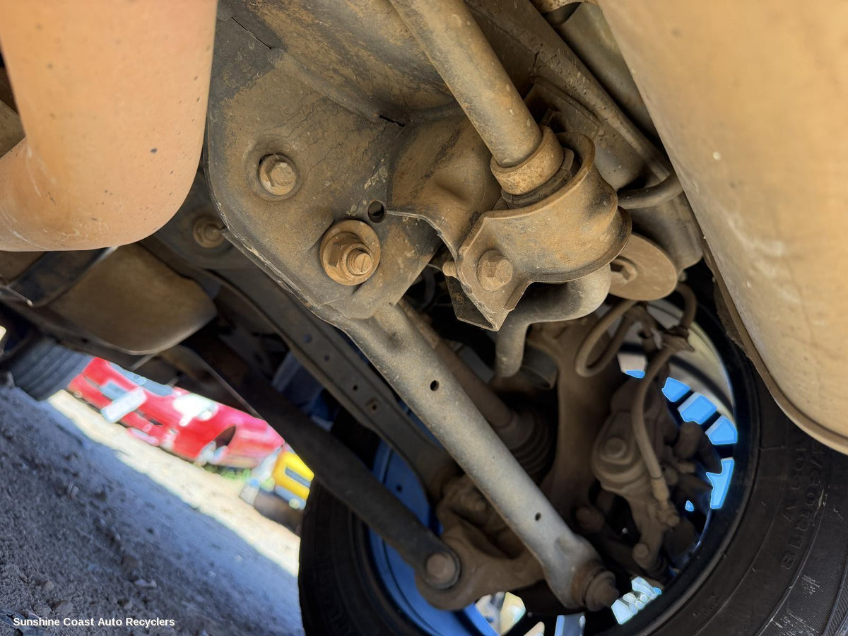 2011-2019 Land Rover Rangerover Evoque Right Driveshaft