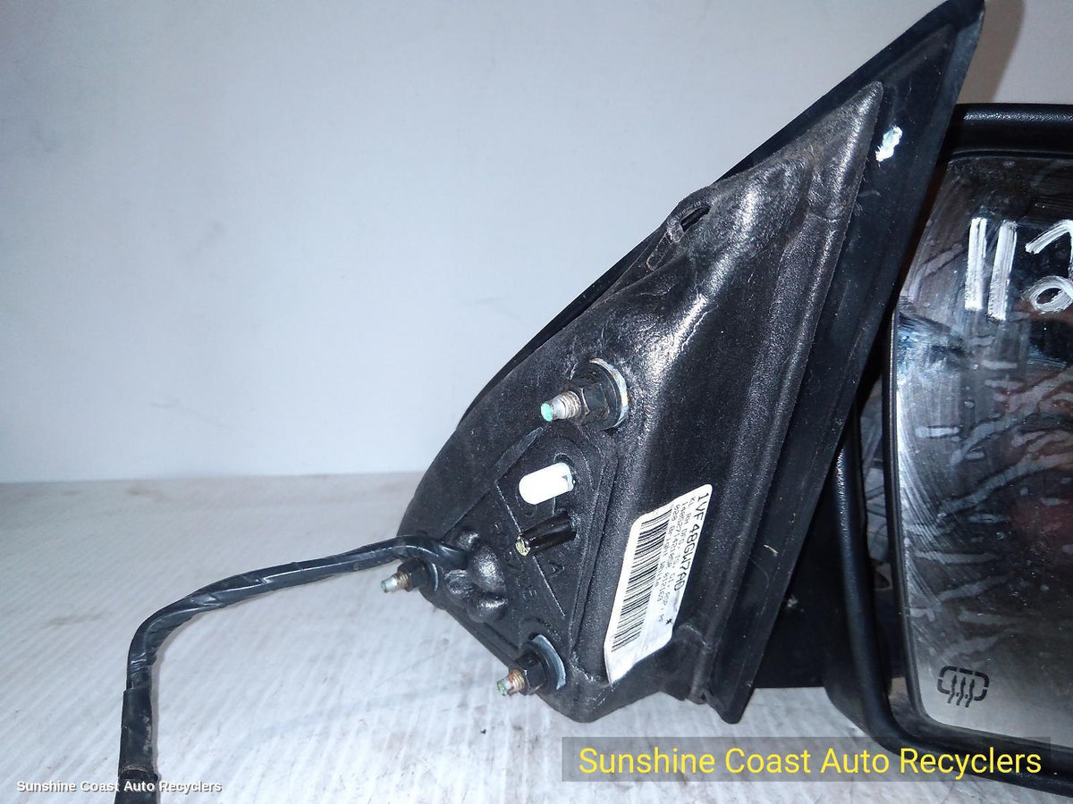 2014-2018 Jeep Cherokee Right Door Mirror