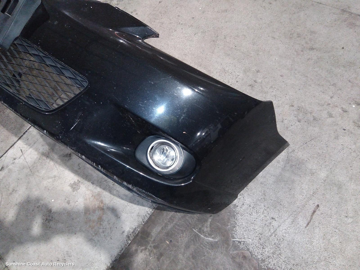 2003-2006 Mazda 3 Front Bumper