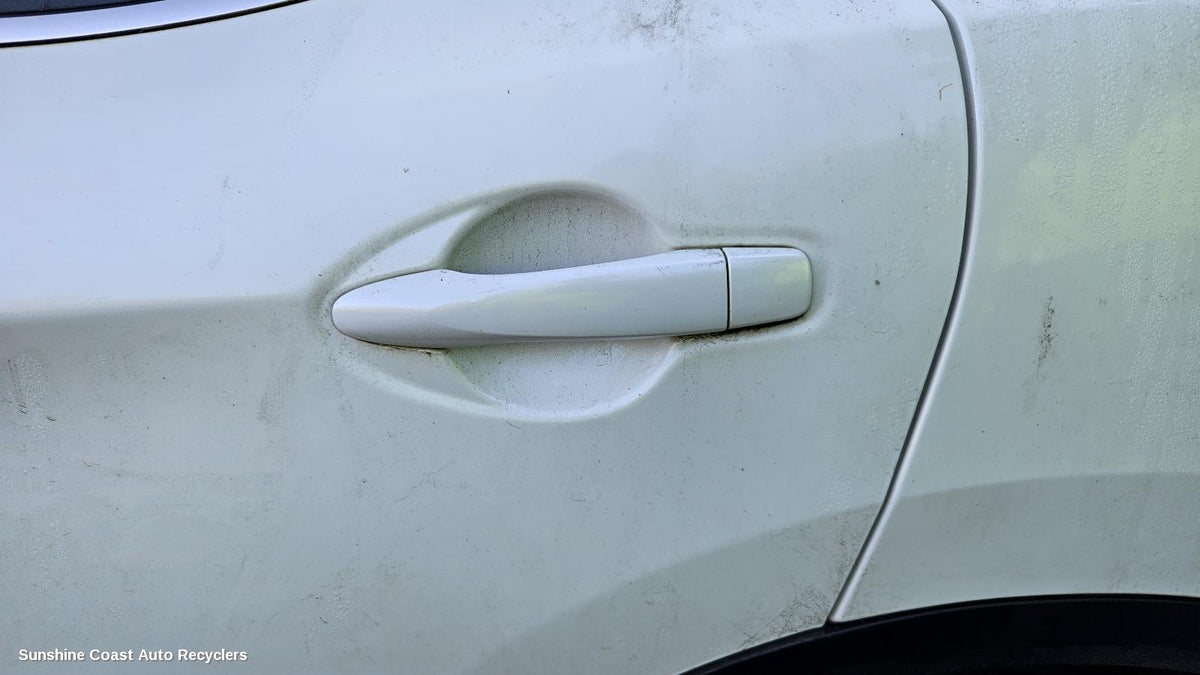 2013-2021 Nissan Qashqai Door Handle