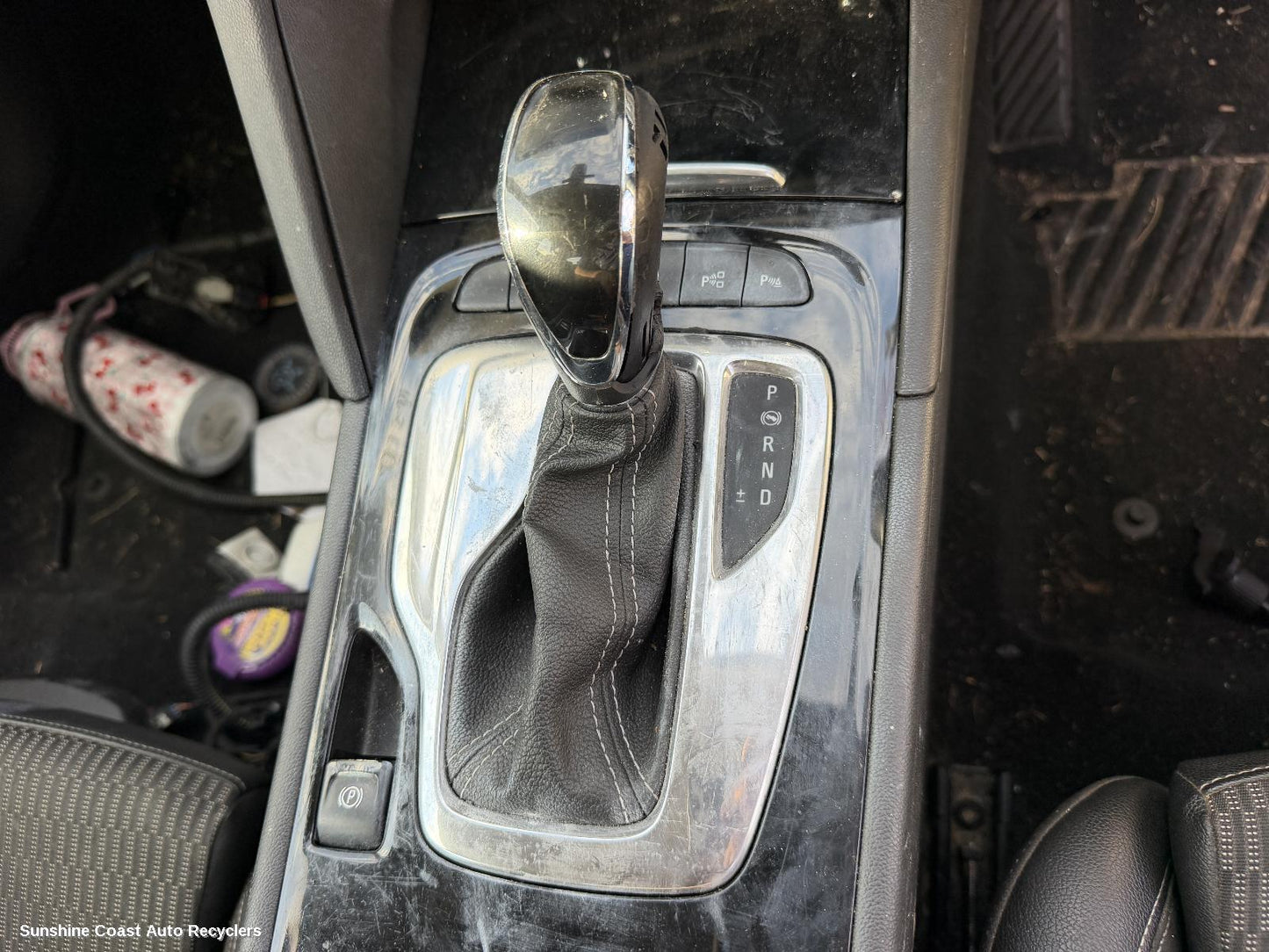2017-2020 Holden Commodore Gear Stick Shifter