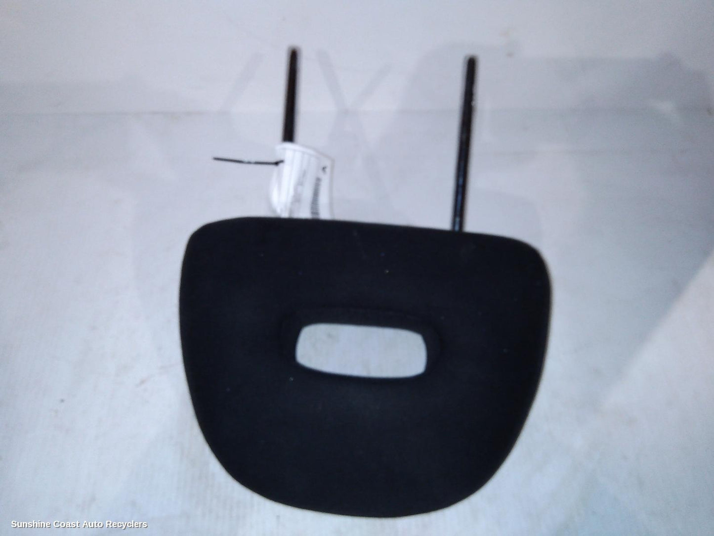 2012 Nissan Xtrail Headrest