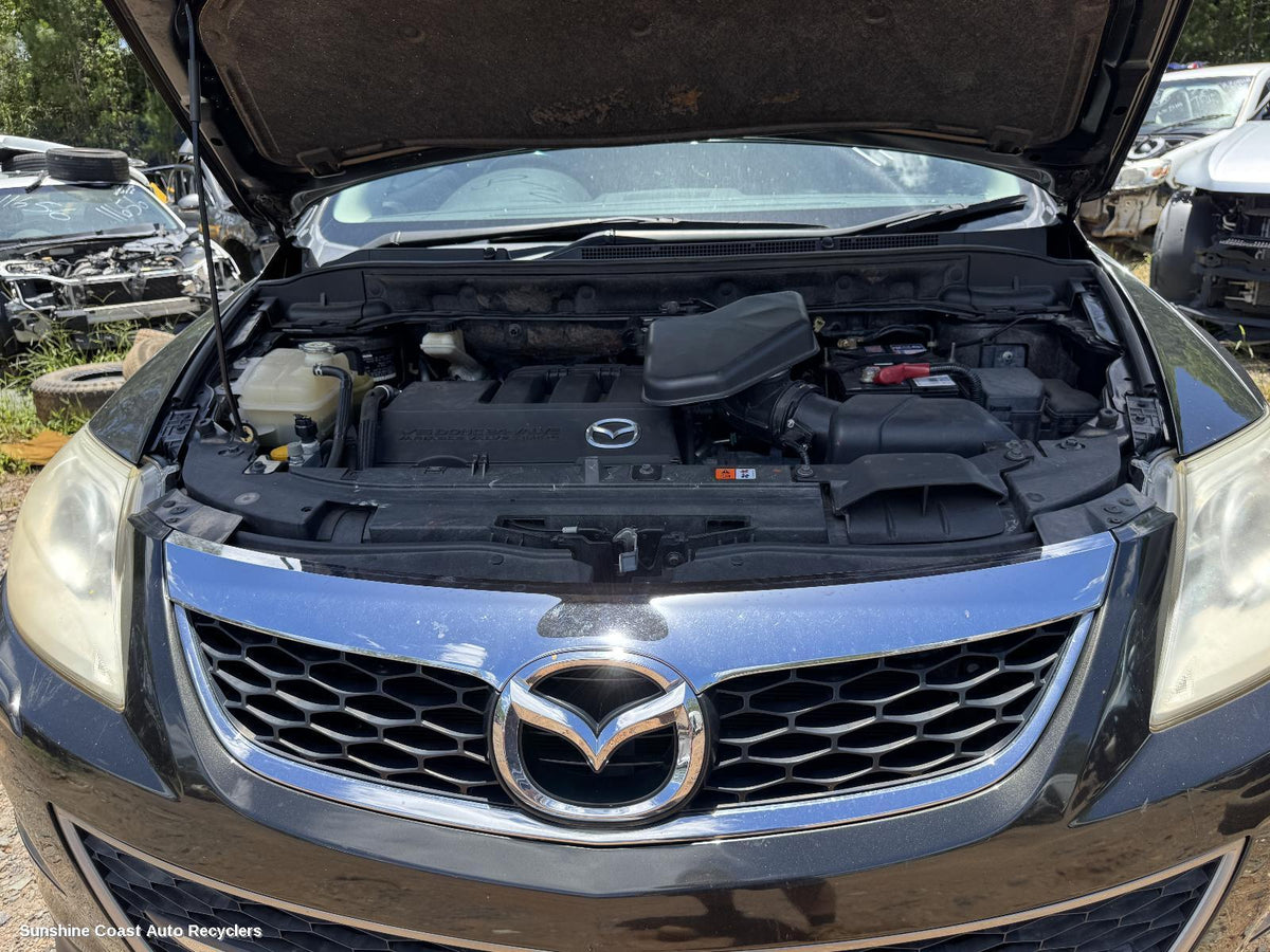2009-2012 Mazda Cx9 Grille