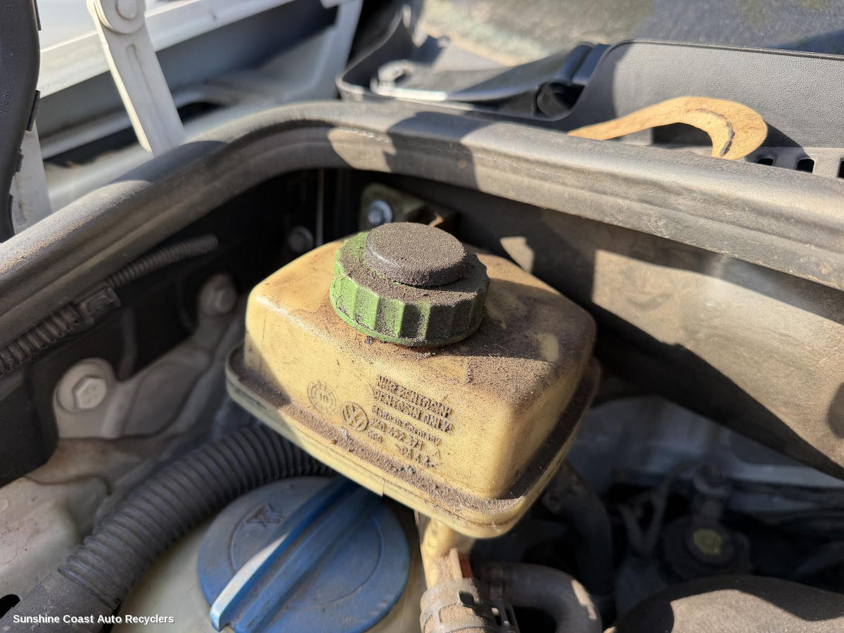 2005-2010 Volkswagen Caddy P S Reservoir