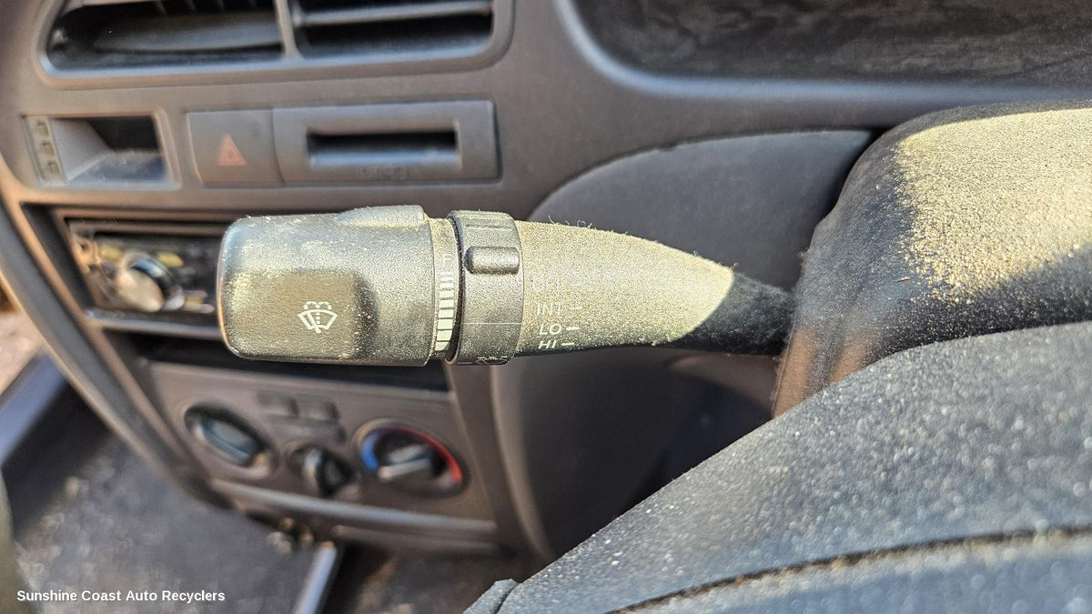 2000-2006 Hyundai Elantra Combination Switch