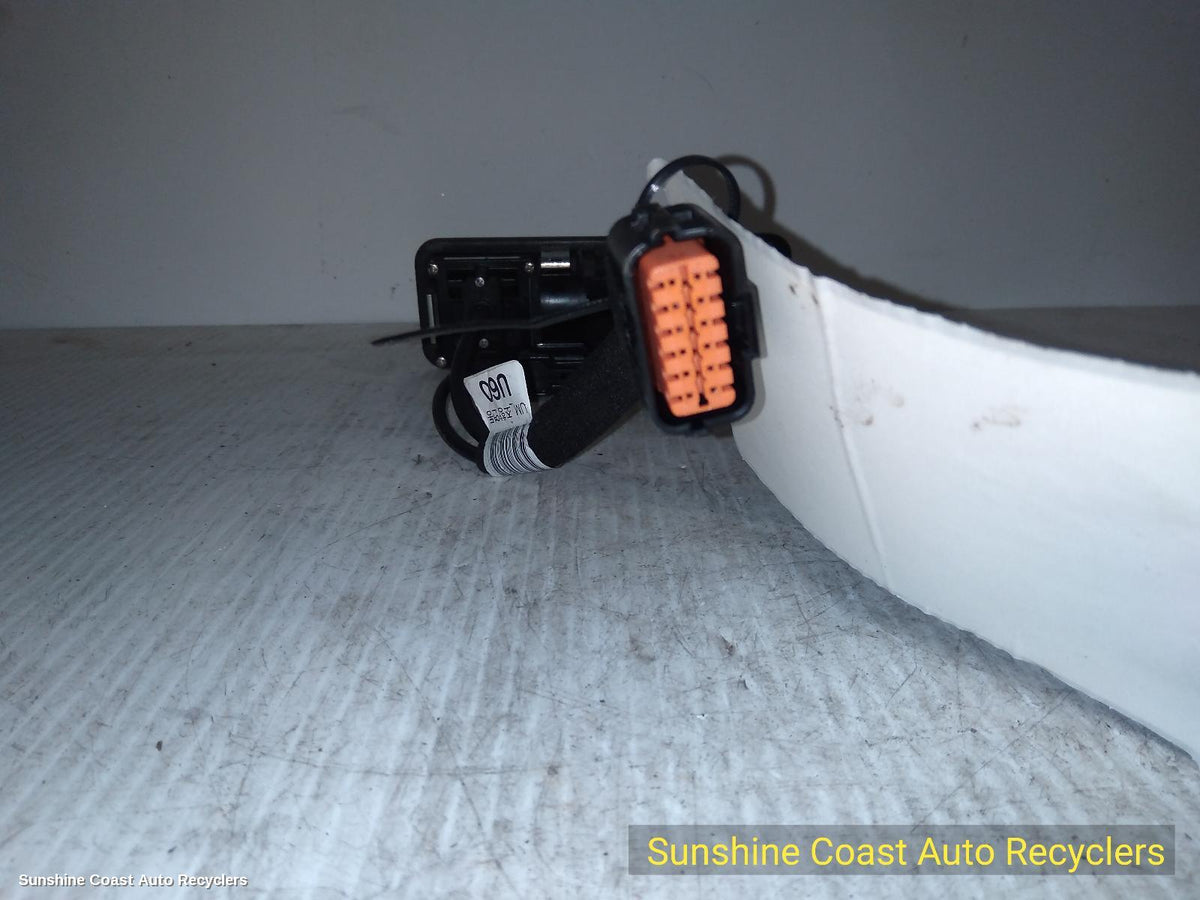 2015-2019 Kia Sorento Reverse Camera