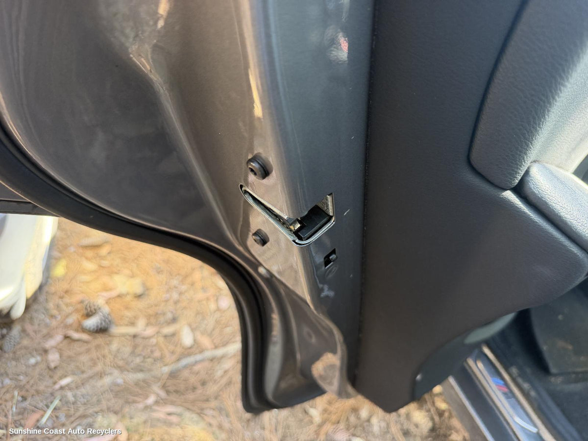 2006-2013 Bmw X5 Door Boot Gate Lock