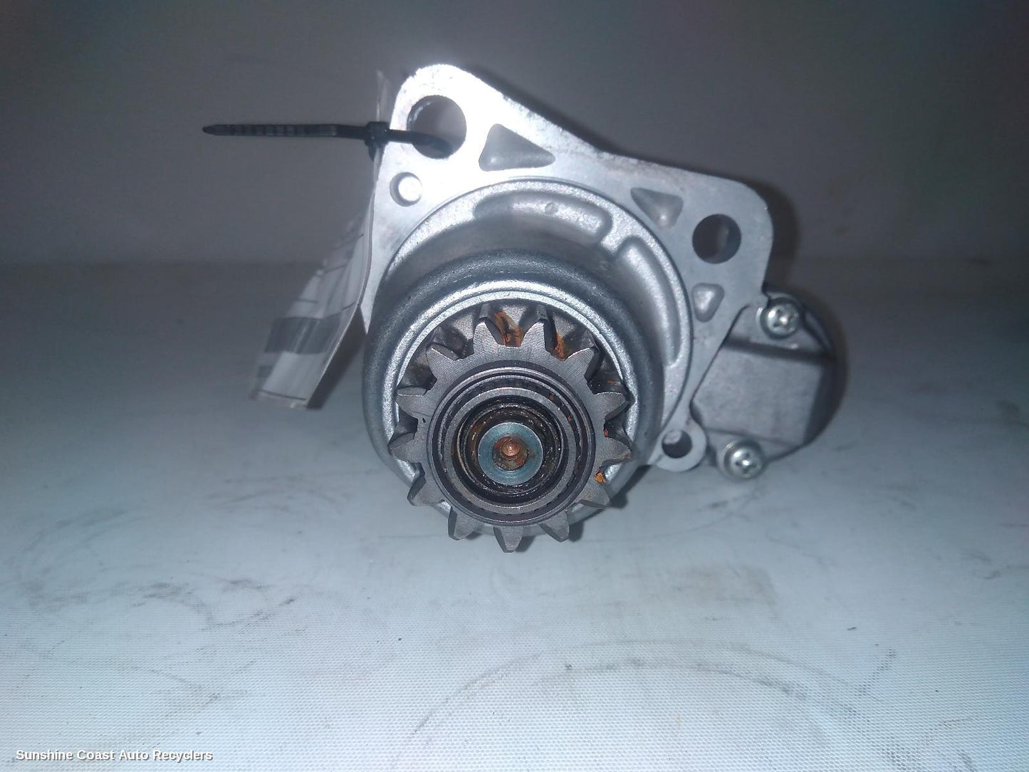 2021 Nissan Xtrail Starter