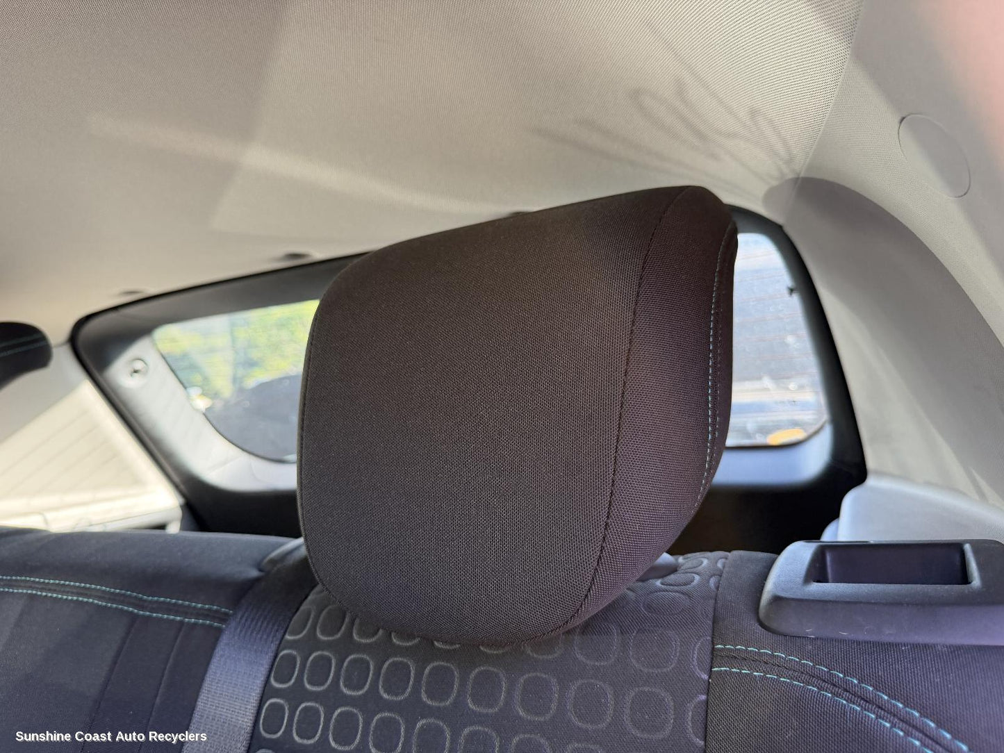 2013-2020 Holden Trax Headrest