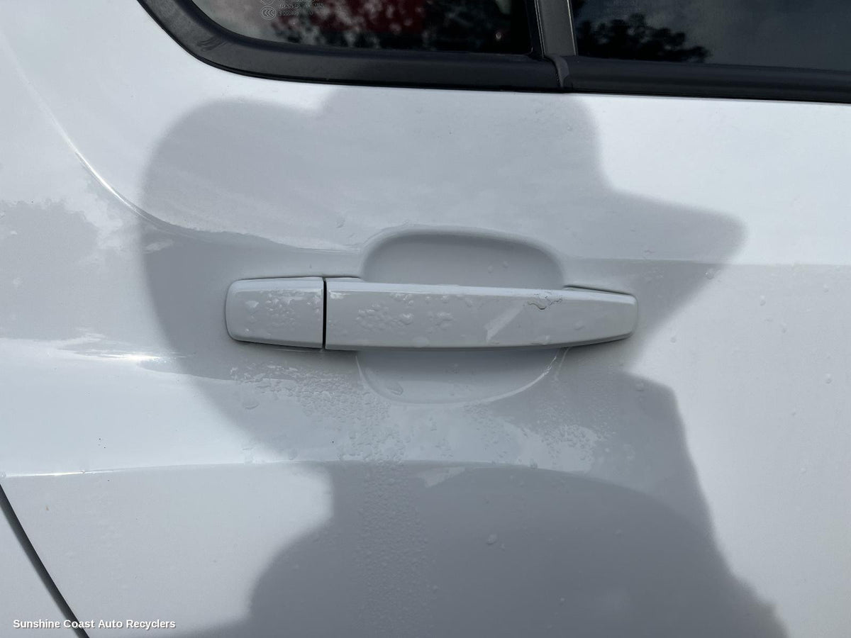 2013-2020 Holden Trax Door Handle
