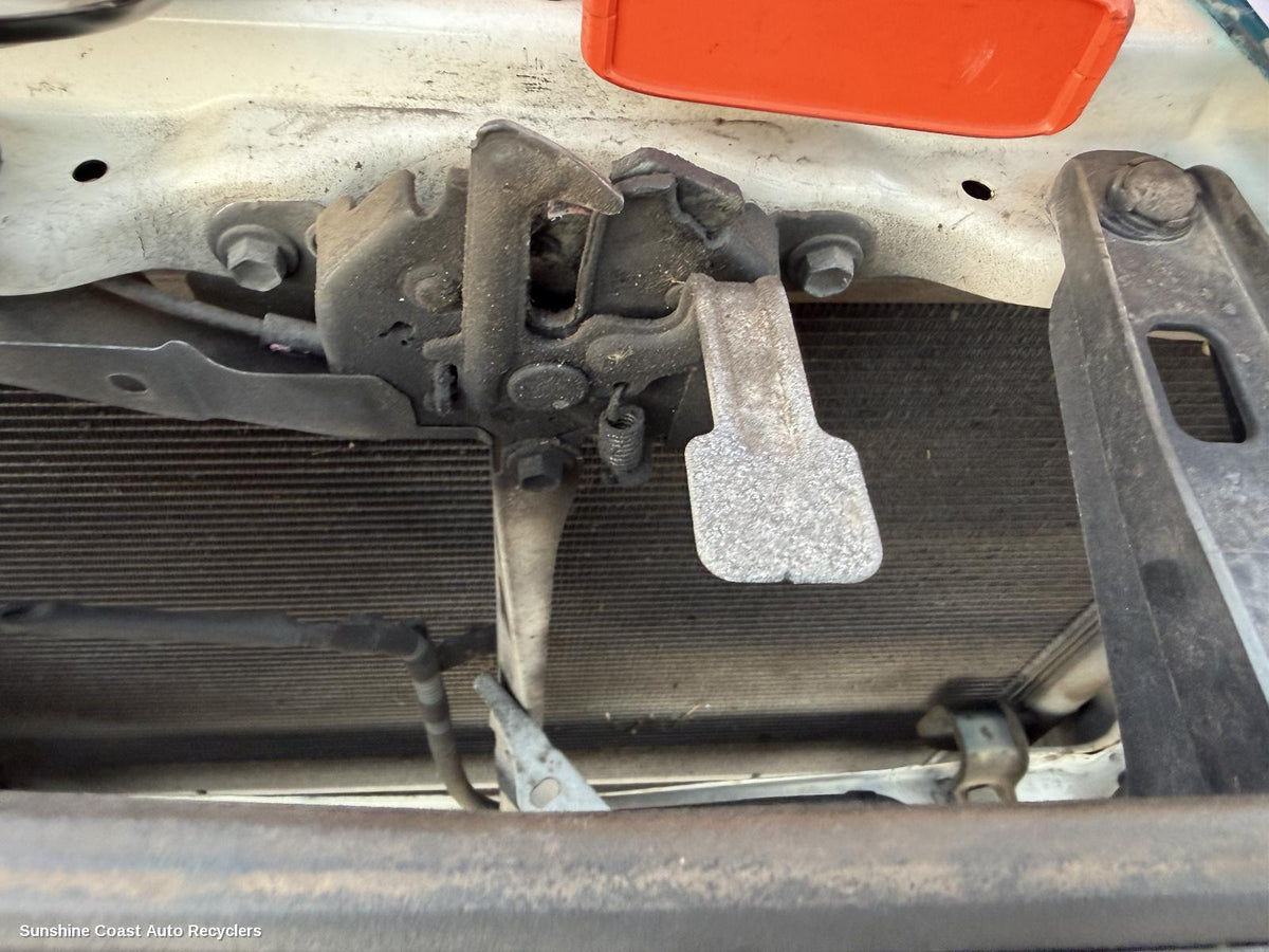 2011-2015 Toyota Hilux Bonnet Lock Support