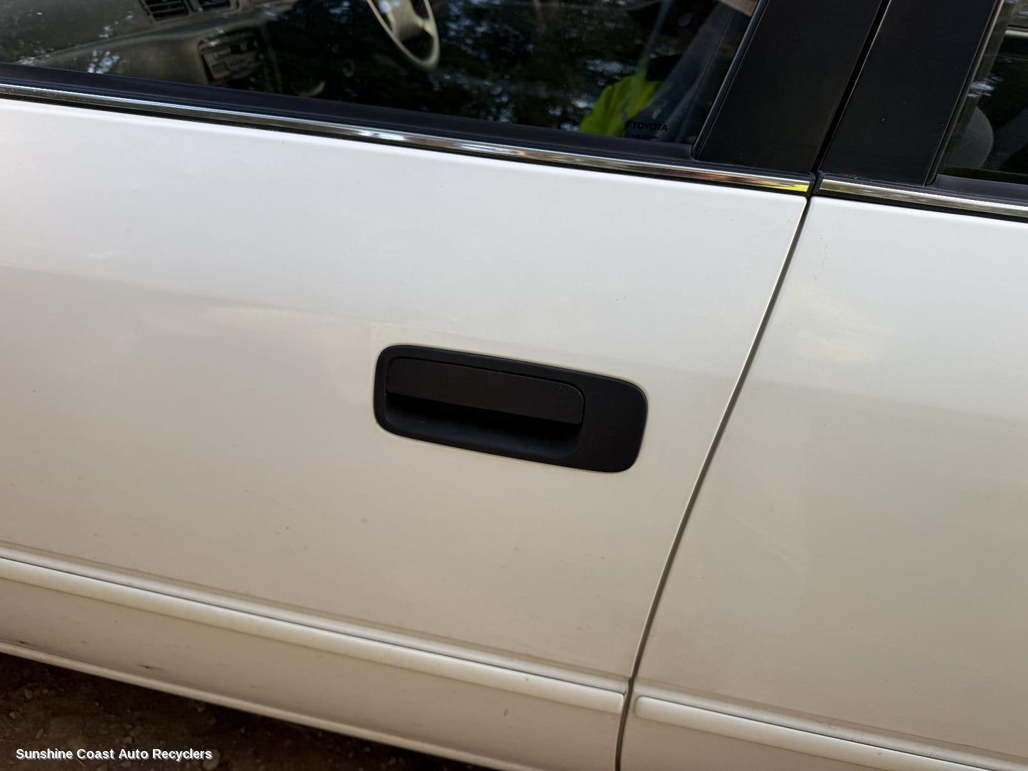1997-2002 Toyota Camry Door Handle