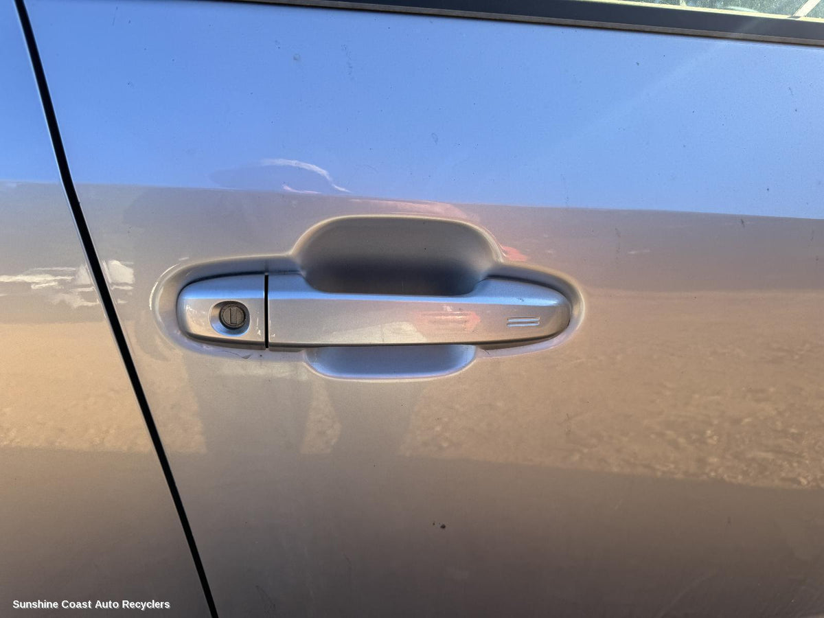 2022-2026 Subaru Crosstrek Door Handle