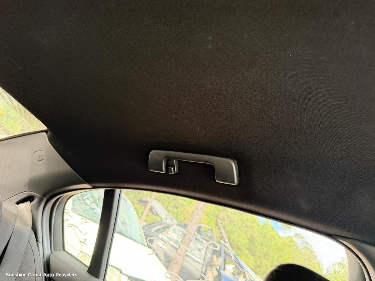 2006-2013 Holden Commodore Grab Handle