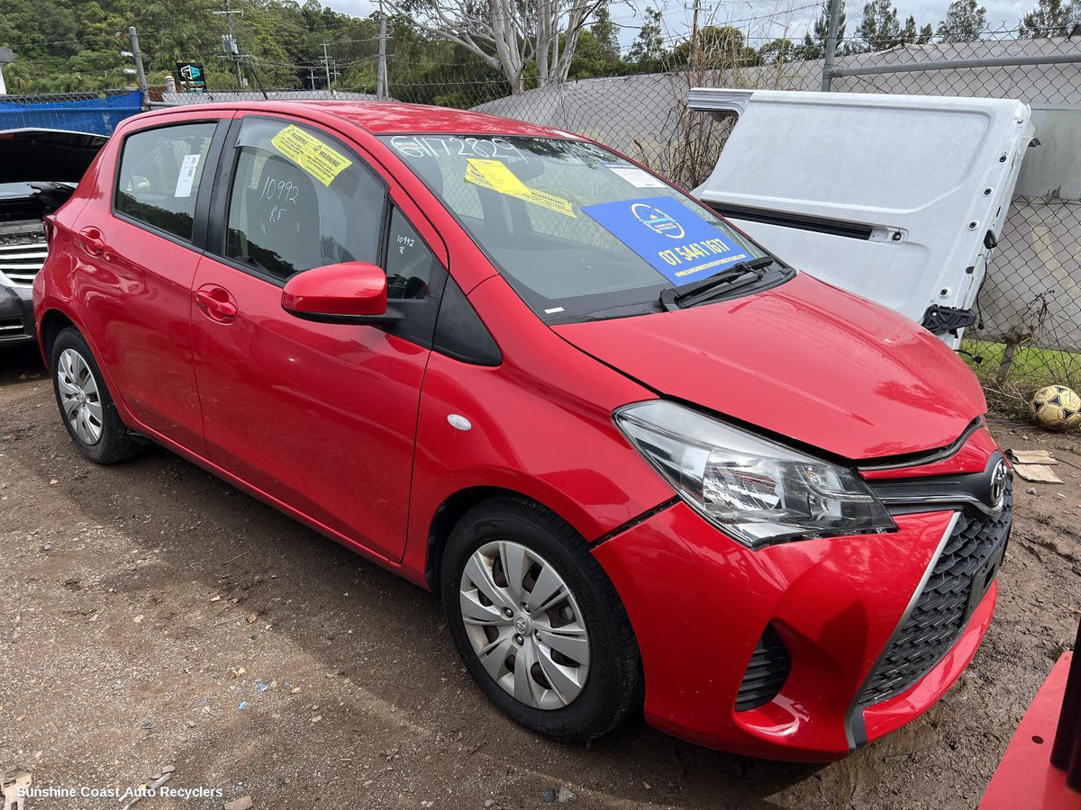 2011-2019 Toyota Yaris Door Handle